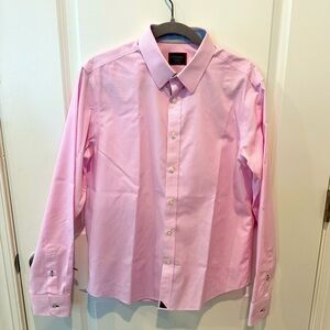 UNTUCKit Button Down